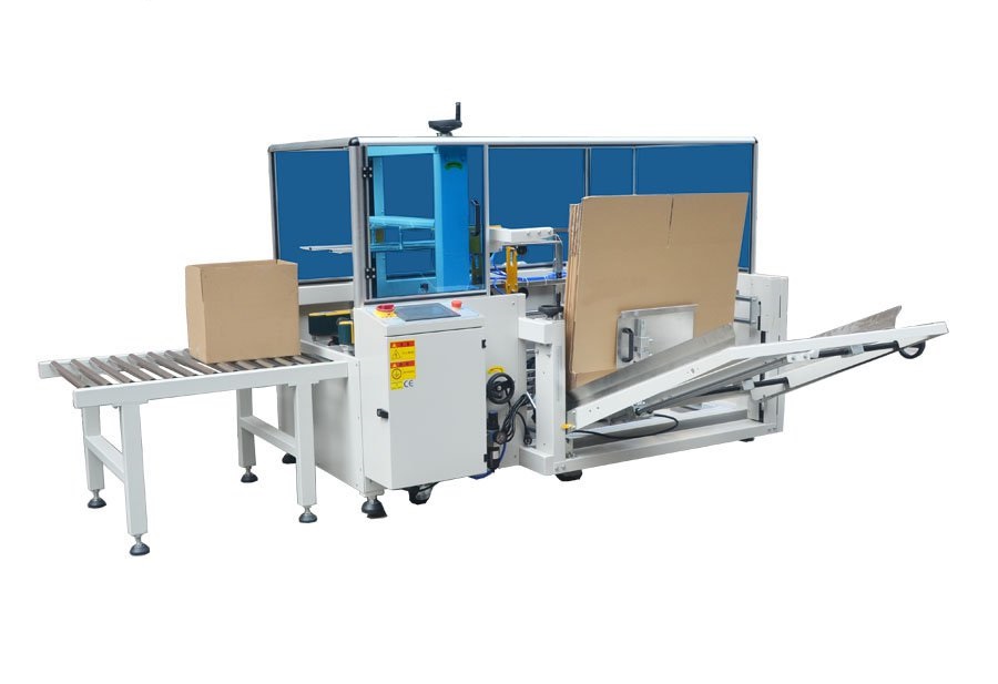 自動(dòng)開(kāi)箱機(jī)GPK-40H18